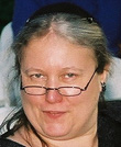 Patricia Rudden